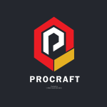 Procraft Logo