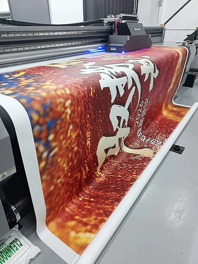 Banner Printing