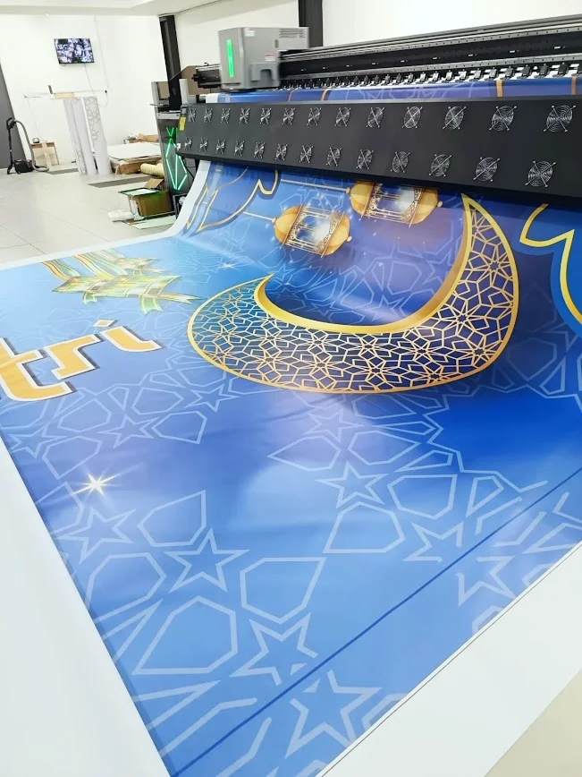 Banner Printing