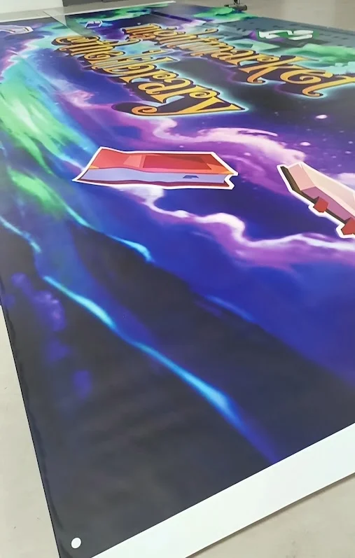 Banner Printing