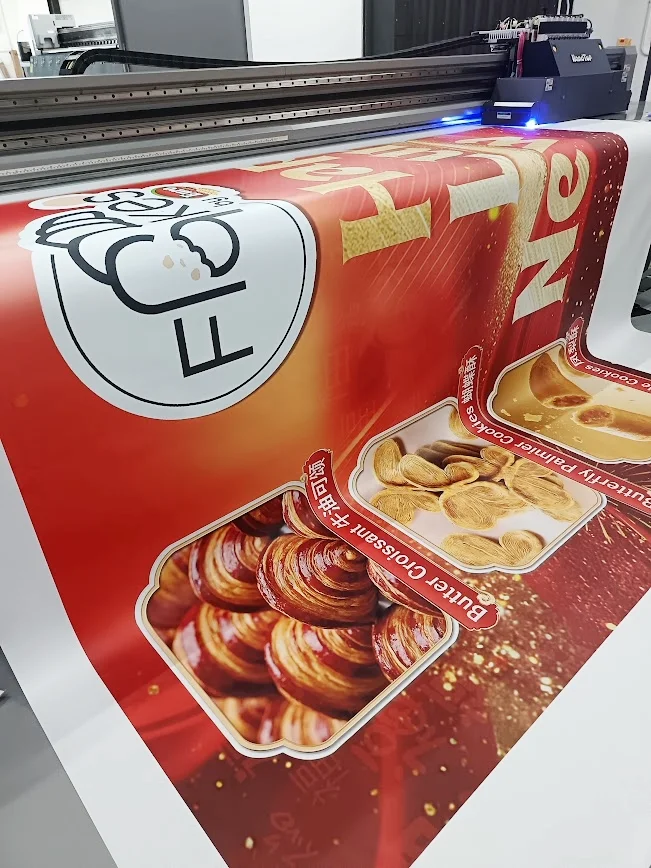 Banner Printing