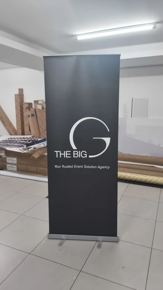 Bunting Printing